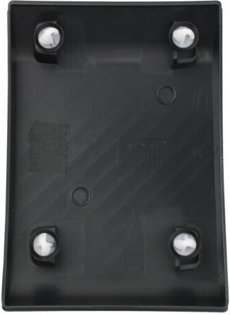 Exterior Mold Renault Master 10 Side Pillar Right 768180129r