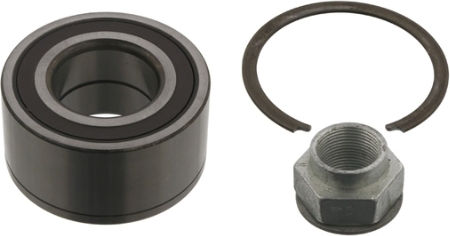 Radlager Fiat Vorne Stilo 01 1 4-1 9jtd R15854