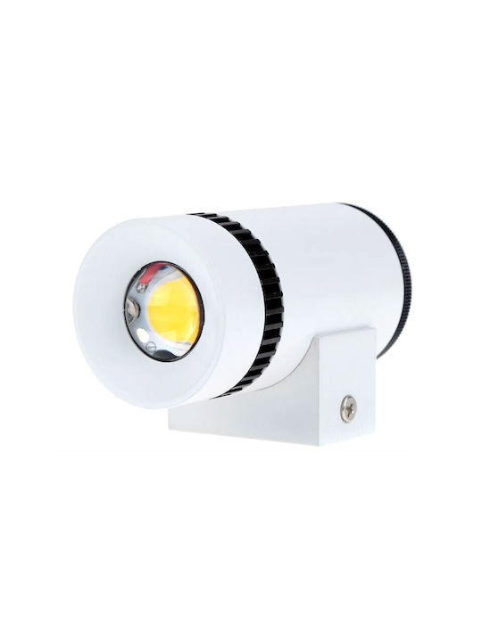 LED Spot