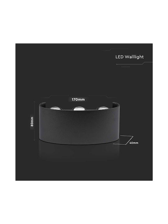LED Spot