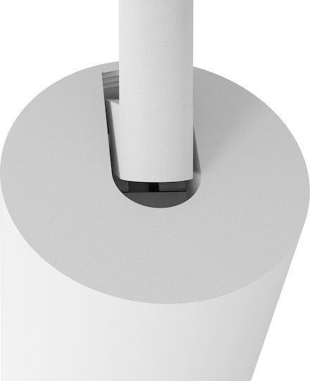 Eglo Melitello Double LED RGBW Ceiling & Wall Spot in White Color