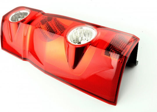 Taillights for Volkswagen Crafter