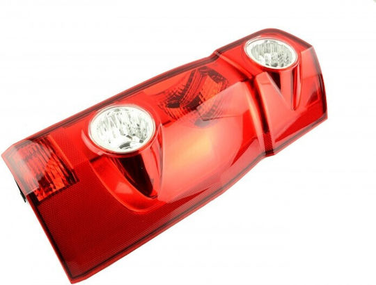 Taillights for Volkswagen Crafter