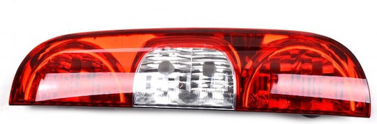 Taillights for Fiat Doblo 2005-2009