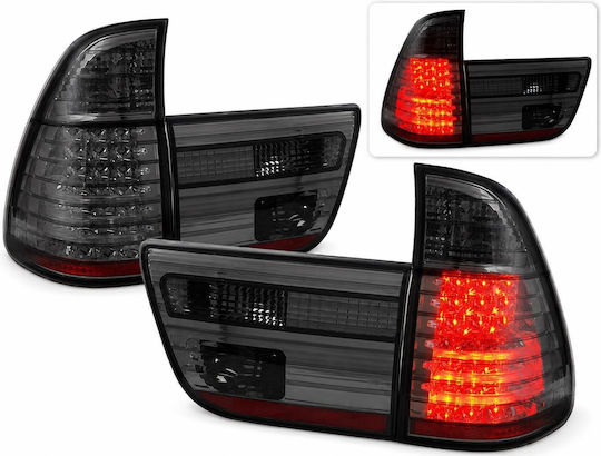 FK Taillights Led for BMW X5 2pcs