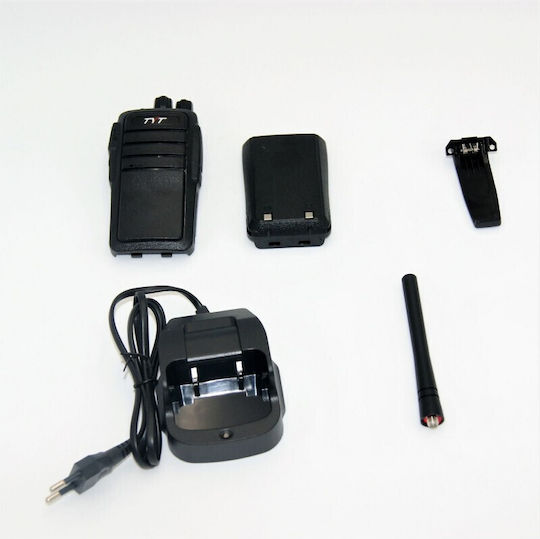 TYT-668 Walkie Talkie 8W without Screen