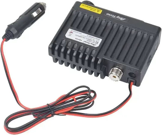 Anytone AT-779UV Mini VHF Αυτοκινήτου 20W με Μονόχρωμη Οθόνη