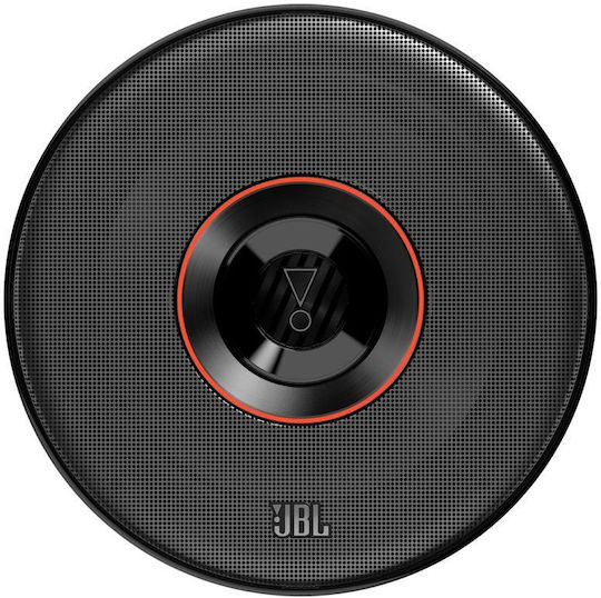 JBL Set Auto-Lautsprecher Clu 64C 6.5" mit 70W RMS (2 Weg)