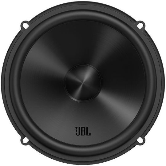 JBL Set Auto-Lautsprecher Clu 64C 6.5" mit 70W RMS (2 Weg)