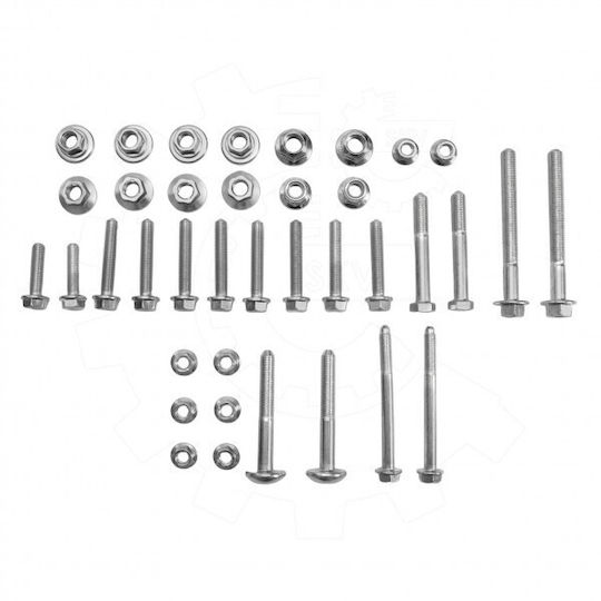 Set Wheel Suspension Meyle 116 050 0222/hd
