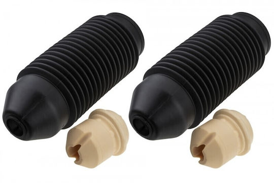 Schutzset Staubabdeckung Stoßdämpfer Audi A1 2010-2018 1.2l Hatchback Audi A1 2010-2018 1.8l Hatchback Audi A1 2010-2018 2.0l Hatchback