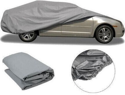 Covers 540x175x120cm Waterproof XLarge Secured with Elastic