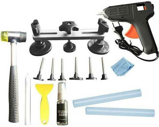 Kit Επιδιόρθωσης για Βαθουλώματα Αυτοκινήτου
