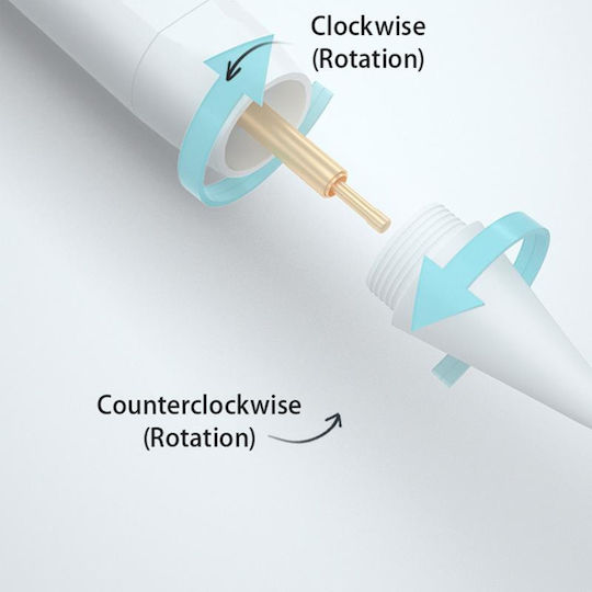 Blavec BPA-02 Digitale Tablet Stift Universal in Weiß