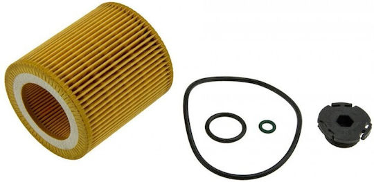 Φίλτρο Λαδιού Bmw 1 2011-0 2.0l Hatchback Bmw 1 2011-2019 2.0l Hatchback Bmw 2 Convertible 2014-2021 2.0l Convertible