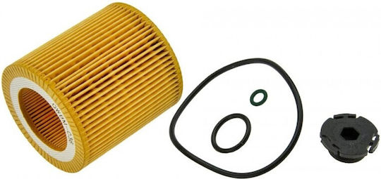 Φίλτρο Λαδιού Bmw 1 2011-0 2.0l Hatchback Bmw 1 2011-2019 2.0l Hatchback Bmw 2 Convertible 2014-2021 2.0l Convertible