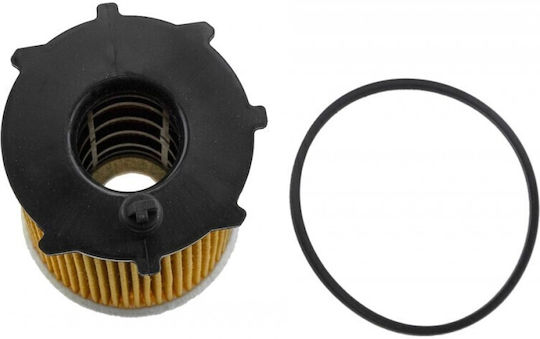 Φίλτρο Λαδιού Peugeot 2008 I 2013-0 1.6l Suv Peugeot 208 I 2012-2020 1.6l Hatchback Peugeot 3008 Mpv 2009-2017 1.6l Mpv