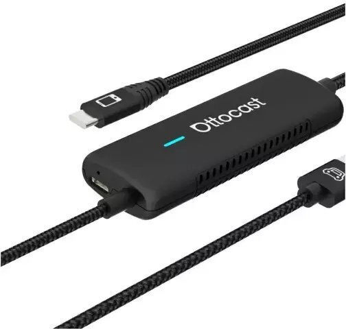 Ottocast Car Carplay Adapter