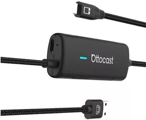 Ottocast Car Carplay Adapter