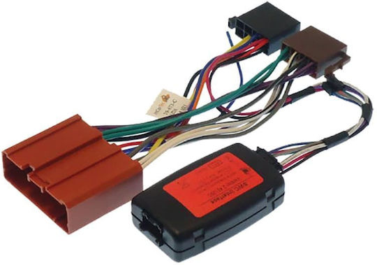 Adaptor Comenzi Volan Auto pentru Honda