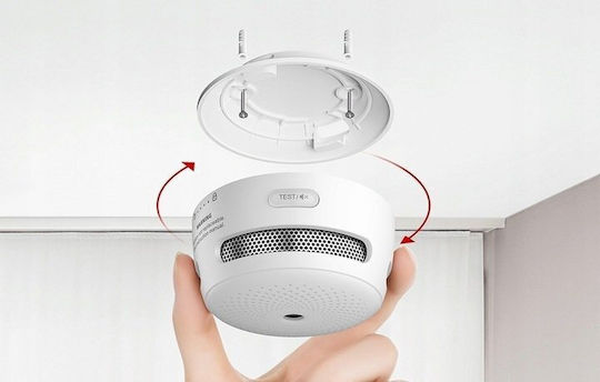 X-Sense Autonomous Smoke Detector