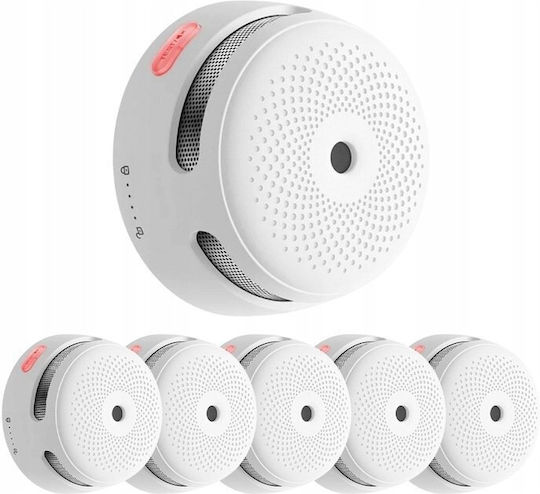 X-Sense Autonomous Smoke Detector