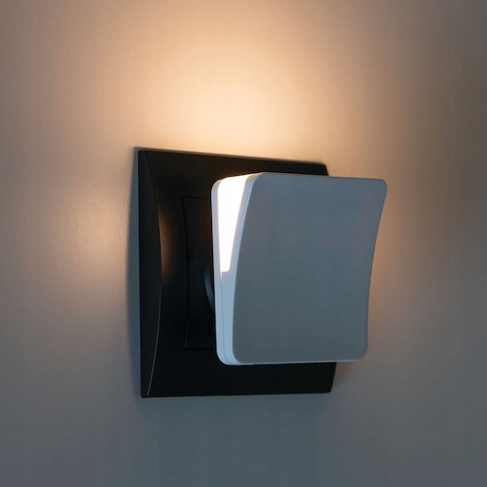 Kanlux LED Φωτιστικό Νυκτός Πρίζας
