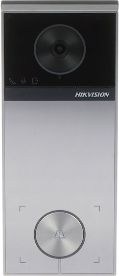 Hikvision Σετ Θυροτηλεφώνου Wi-Fi