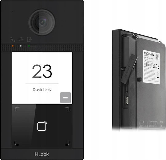 Hikvision Hikvision Video Intercom Set