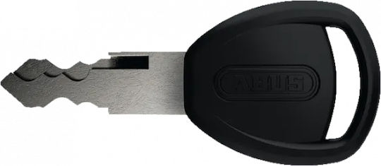 Abus Trigger Alpha 2.0 Κλειδαριά Δισκόφρενου Μοτοσυκλέτας με Διάμετρο Πείρου 5mm Κόκκινο Χρώμα