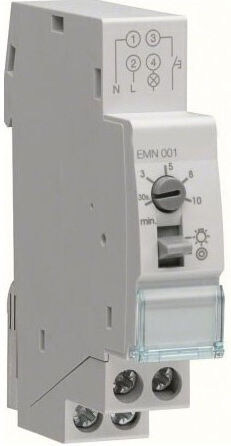 Gacia Time-Lag Switch 10min 16Α 230V AC