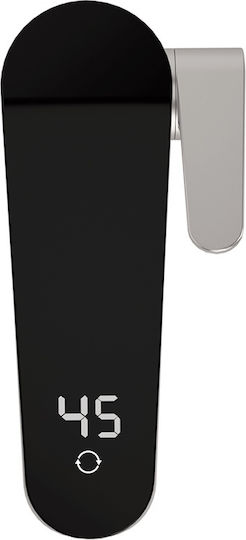 Teesa An Der Wand Montierter Sofortwassererhitzer Küche Einphasig 3.5kW