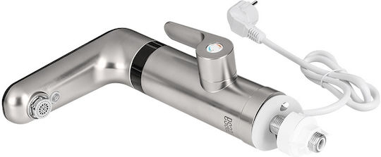 Teesa An Der Wand Montierter Sofortwassererhitzer Küche Einphasig 3.5kW