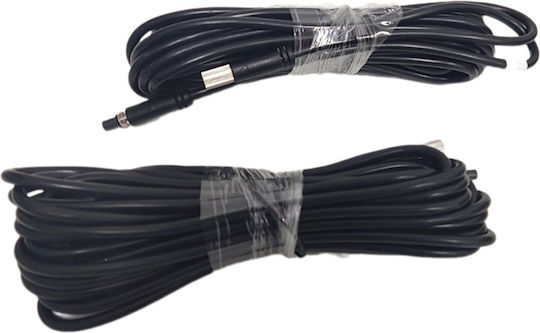 Podofo Car Reverse Camera with Screen Universal