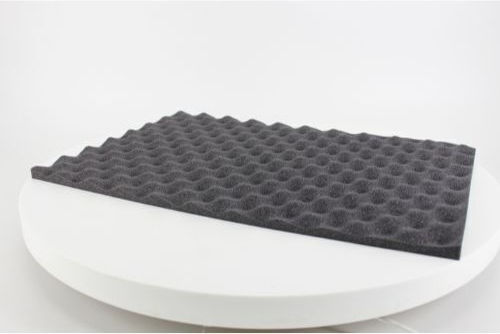Drartex Lace 15 Car Sound Absorbing Sheets 500×350x15 Mm 1.05 Sqm 6 Pieces