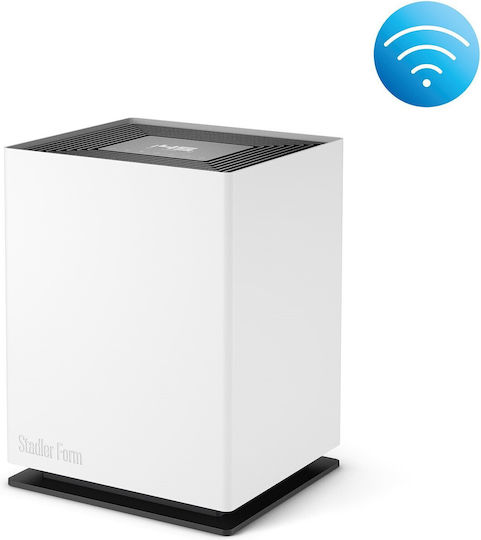 Stadler Form Umidificator - Ionizator / Umidificator 36W
