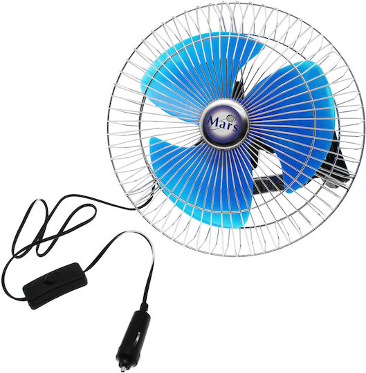 Car Fan 24V