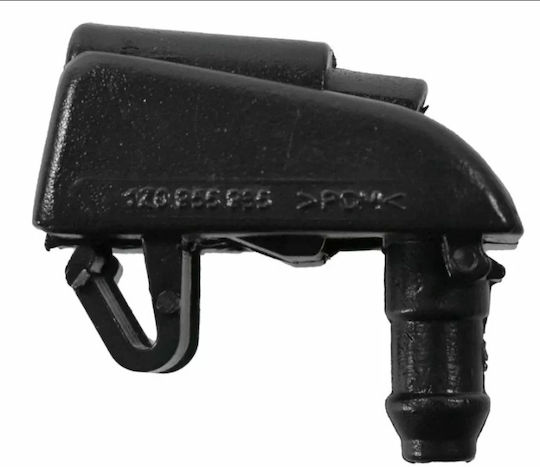 NTY Protecție Împotriva Stropilor De Ștergător Auto Skoda Octavia 2004-2013