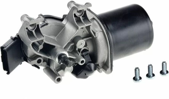Renault Clio III 05-12 Frontscheibenwischer Motor