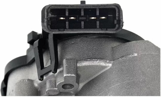 Renault Clio III 05-12 Frontscheibenwischer Motor