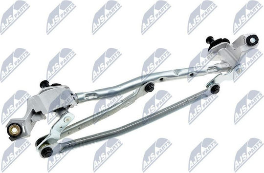 Nissan Note E11 2006 Emw-ns-004 Wischerarm für Autoscheibenwischer Teile
