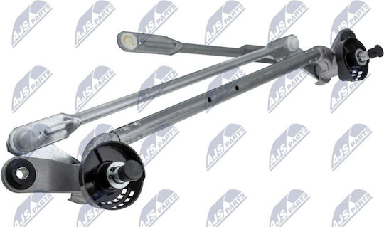 Wischer-Gestänge Renault Kadjar 2015-0 1.7l SUV Renault Kadjar 2015-0 1.5l SUV Renault Kadjar 2015-0 1.3l SUV