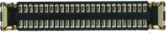 Touch FPC Connector Onboard iPad Pro 12.9 2017 9.7 2018 50pin