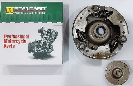 W Standard за Honda Astrea Grand 100