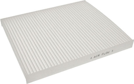 Filtru De Cabină Fiat Ekf159