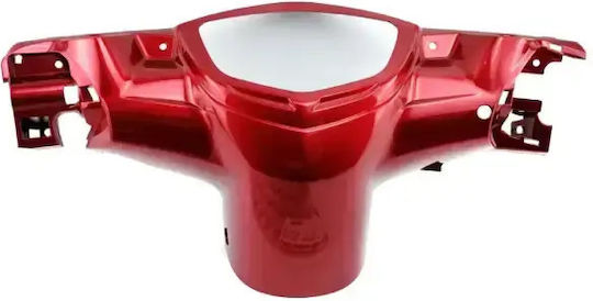 Yamaha Motorcycle Speedometer Cover for Yamaha Crypton-X 135 Red 1pcs