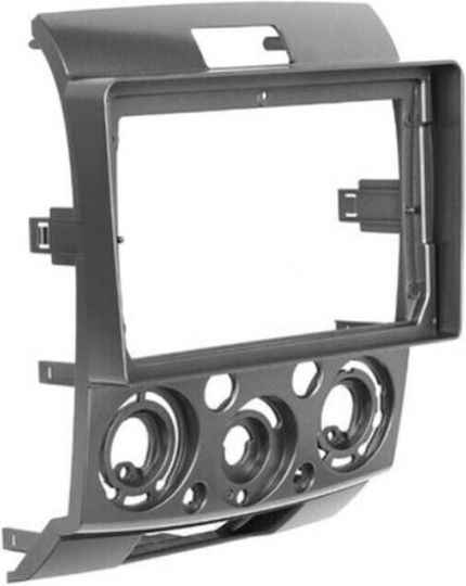 Panoul Ușii 2 Din Pentru Ford Ranger Mazda BT-50 2006-2010