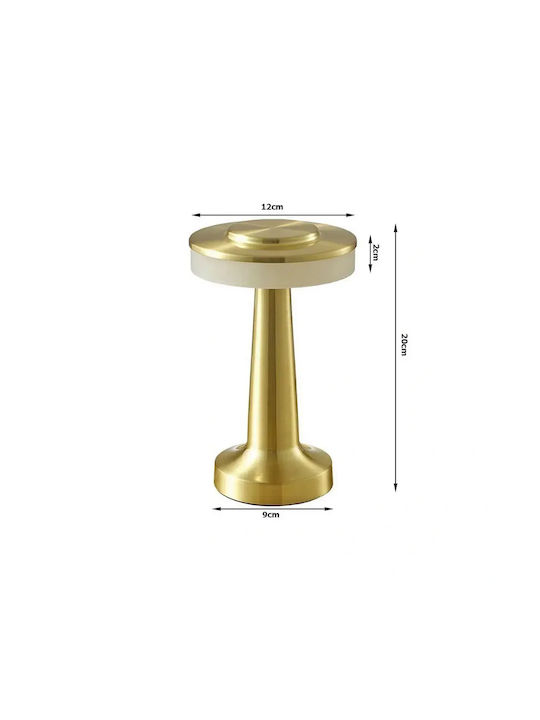 Verk Group Decorative LED Light Natural White