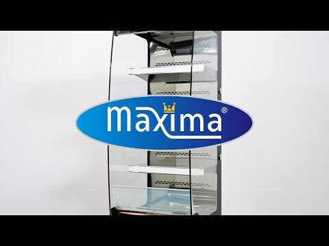 Maxima Frigider Pentru Băuturi 220lt