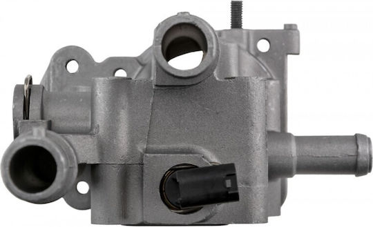 Thermostat Coolant Alfa Romeo 159 2005-2012 1.8l Sedan Alfa Romeo 159 Sportwagon 2005-2012 1.8l Estate Opel Astra G Convertible 2001-2005 1.6l Convertible